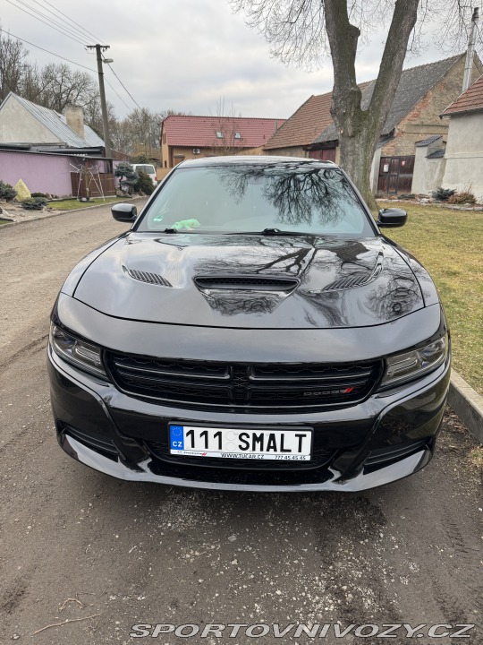 Dodge Charger  2020
