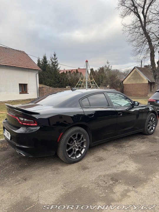 Dodge Charger  2020
