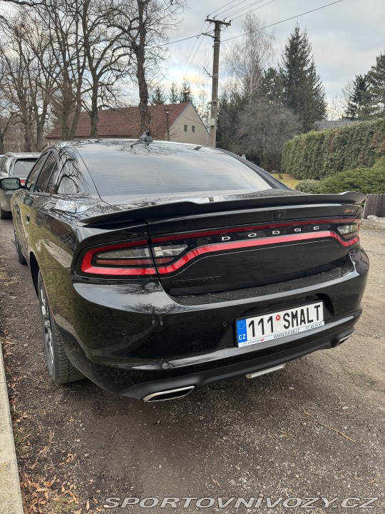 Dodge Charger  2020