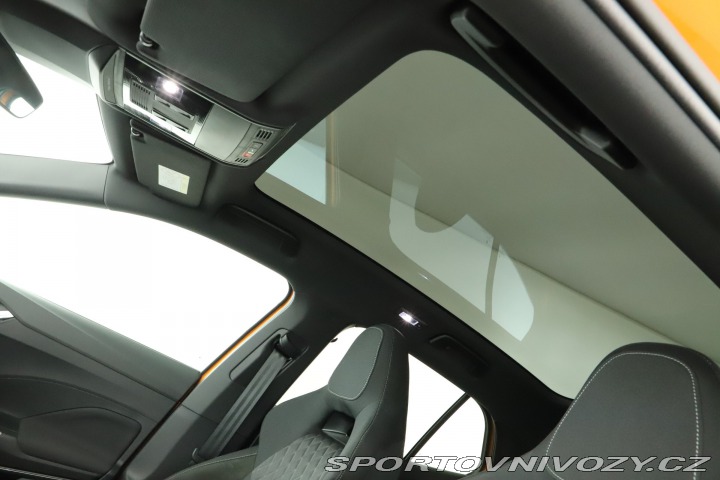 Škoda Ostatní modely Fabia Style Plus 1.5 TSI 2023