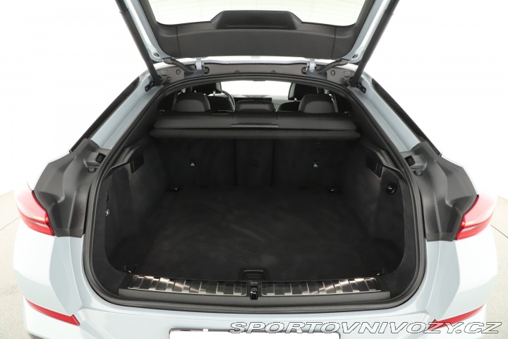 BMW X6 M Paket xDrive30d 2024
