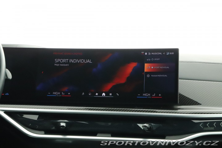 BMW X6 M Paket xDrive30d 2024