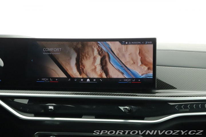 BMW X6 M Paket xDrive30d 2024