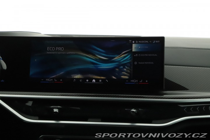 BMW X6 M Paket xDrive30d 2024