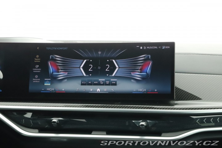 BMW X6 M Paket xDrive30d 2024