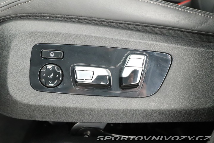 BMW X6 M Paket xDrive30d 2024