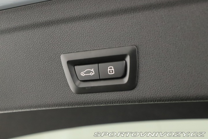 BMW X6 M Paket xDrive30d 2024