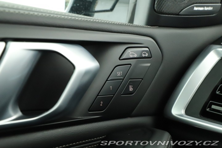 BMW X6 M Paket xDrive30d 2024