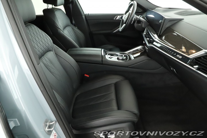 BMW X6 M Paket xDrive30d 2024
