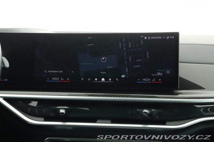 BMW X6 M Paket xDrive30d 2024