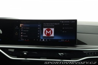 BMW X6 M Paket xDrive30d 2024