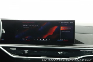 BMW X6 M Paket xDrive30d 2024