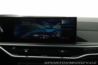 BMW X6 M Paket xDrive30d 2024