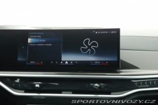 BMW X6 M Paket xDrive30d 2024