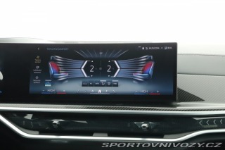 BMW X6 M Paket xDrive30d 2024