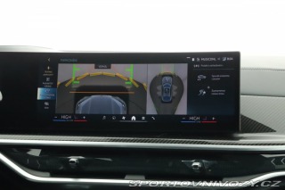 BMW X6 M Paket xDrive30d 2024