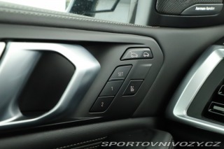 BMW X6 M Paket xDrive30d 2024