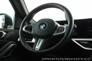 BMW X6 M Paket xDrive30d 2024