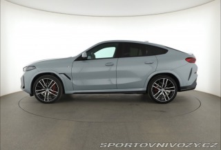 BMW X6 M Paket xDrive30d 2024