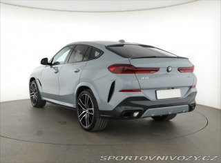 BMW X6 M Paket xDrive30d 2024