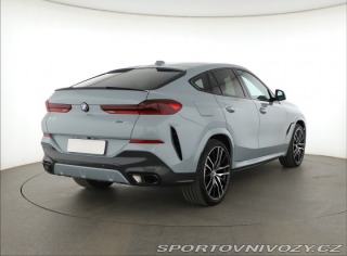 BMW X6 M Paket xDrive30d 2024