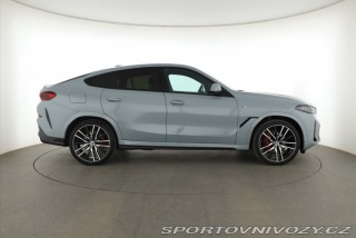 BMW X6 M Paket xDrive30d 2024