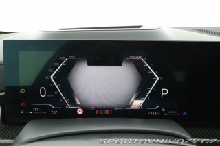 BMW X6 M Paket xDrive30d 2024