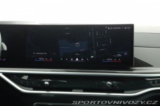 BMW X6 M Paket xDrive30d 2024