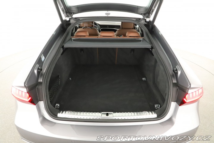 Audi A7 S-Line 55 TFSI 2021