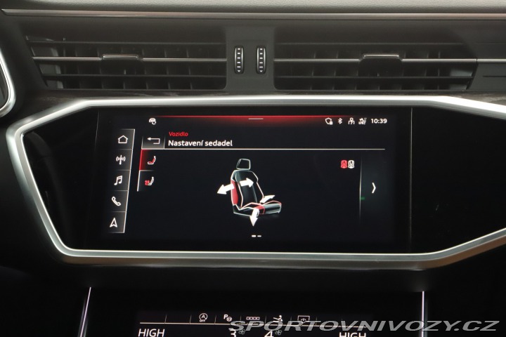 Audi A7 S-Line 55 TFSI 2021