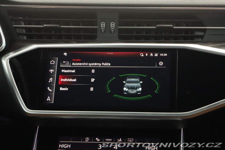 Audi A7 S-Line 55 TFSI 2021
