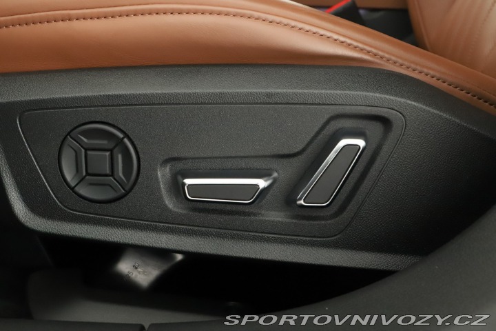 Audi A7 S-Line 55 TFSI 2021