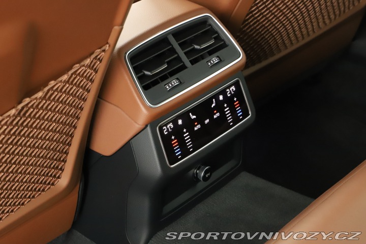 Audi A7 S-Line 55 TFSI 2021