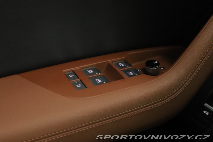 Audi A7 S-Line 55 TFSI 2021