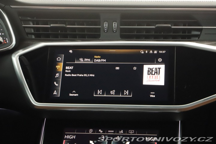 Audi A7 S-Line 55 TFSI 2021