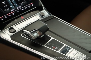Audi A7 S-Line 55 TFSI 2021