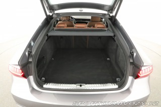Audi A7 S-Line 55 TFSI 2021