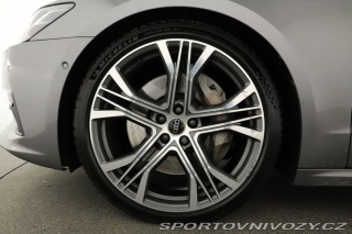 Audi A7 S-Line 55 TFSI 2021