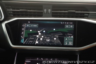 Audi A7 S-Line 55 TFSI 2021