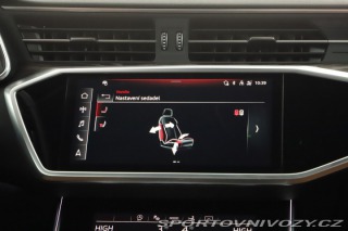 Audi A7 S-Line 55 TFSI 2021
