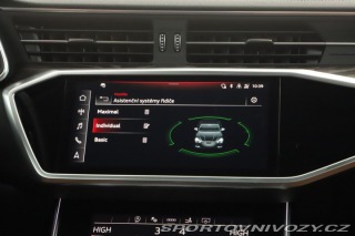 Audi A7 S-Line 55 TFSI 2021