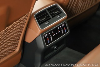 Audi A7 S-Line 55 TFSI 2021