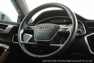 Audi A7 S-Line 55 TFSI 2021