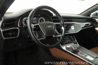 Audi A7 S-Line 55 TFSI 2021