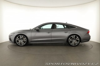 Audi A7 S-Line 55 TFSI 2021