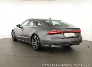Audi A7 S-Line 55 TFSI 2021
