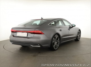 Audi A7 S-Line 55 TFSI 2021