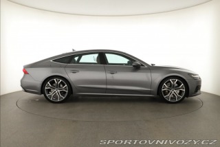 Audi A7 S-Line 55 TFSI 2021