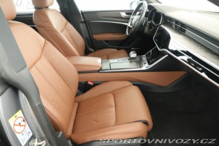 Audi A7 S-Line 55 TFSI 2021