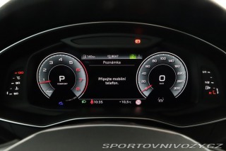 Audi A7 S-Line 55 TFSI 2021